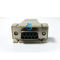 CAB-9AS-FDTE Adapter Connector DB 9pin female to Rj45 Female Modular adapters for terminals printers