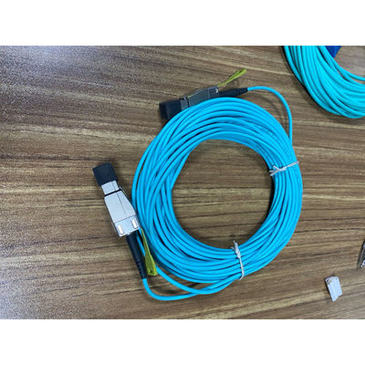 Huawei MINI SAS HD-15M 106415-5015 SAS fiber optical cable