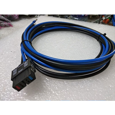 Cabo s6720 s5720 etp4830 b1a2 da fonte de alimentação de DC do interruptor de Huawei